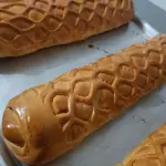 Pan de jamón especial ARICHUNA