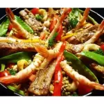 Paella Valenciana Terra-Mar