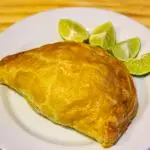 Empanada mixta