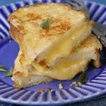 QUEIJO QUENTE