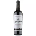 Las Mulas Reserva