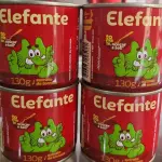 Extrato de tomate elefante 130G