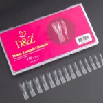 Molde D&Z stiletto curto 150un