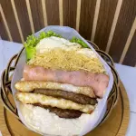 Carvalho Burguer