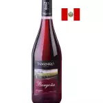 Vino Tabernero  Semi seco
