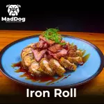 Iron Roll