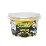 Manteiga de Leite 250g