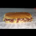 Hot Dog bacon