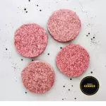 HAMBURGER 5OZ ANGUS