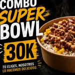 SUPER BOWL