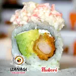 22.Nubori