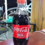 COCA COLA CHICA