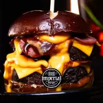 REY BURGER