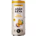 Adan & eva Maracuyá Piña