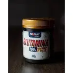 GLUTAMINA 100% PURE 150G