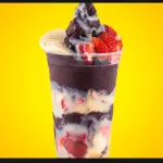 Açaí 300ml