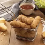 Tequeños