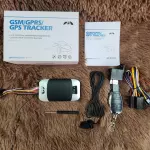 🚙GPS M-1🚙