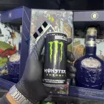 MONSTER TRADICIONAL 269ML