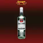 Barcadí carta blanca