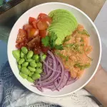 poke 9 - Mauai