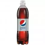 Pepsi Black