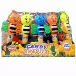 Candy abejita 20 Unidades