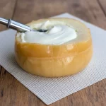 PROVOLONE RECHEADO C REQUEIJAO