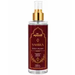 Body Splash Sahira 200ml Apinil