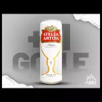 STELLA ARTOIS LATA