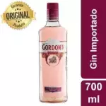 Gin Gordons Pink - 700 ml