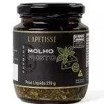 Molho Pesto Lapetisse 210g