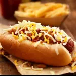 Hot-Dog Simples