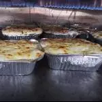 Lasagna Vegetariana