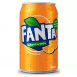 fanta laranja