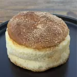 Pão sem glúten