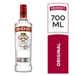 Smirnoff Red N°21 700ml