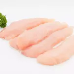 FAJITAS DE POLLO