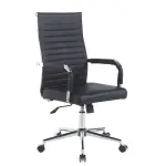 Sillon ejecutivo Nevada aluminium ne