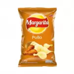 MARGARITA POLLO 36G