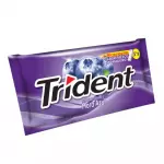 Trident Mora