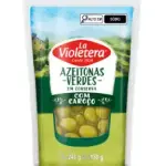 Azeitona Com Caroço 150g