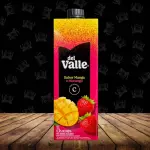 Del Valle Manga e Morango 1L