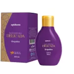 ÓLEO CORPORAL DELICADA ORQUÍDEA 100M