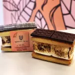 CAJA S'MORES