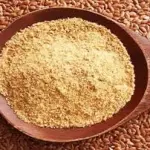 Farinha de Linhaça Dourada