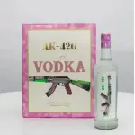 VODKA AK 47
