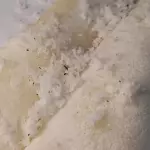 TAPIOCA COCO COM MANTEIGA