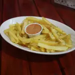 Batata Frita G