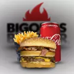 Combo BB' Cheddar